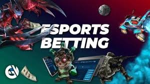 Mobile Legends esports market pending settlement
