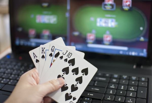 dwptogel login app login screen on Android and iOS devices showing account dashboard