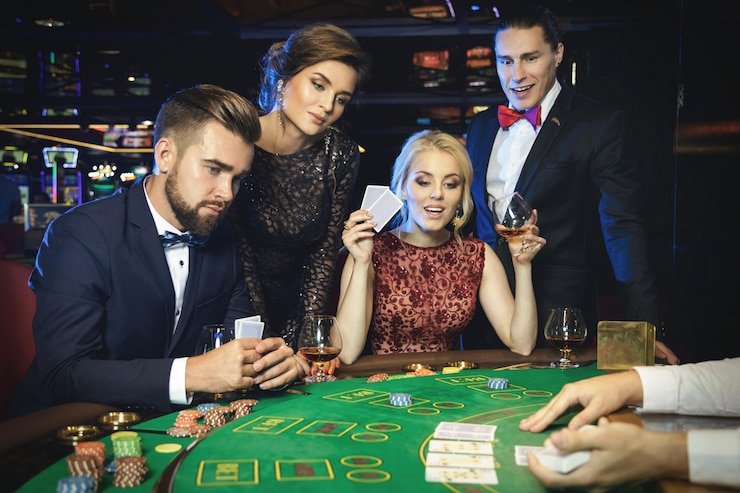 Live roulette on dwptogel login