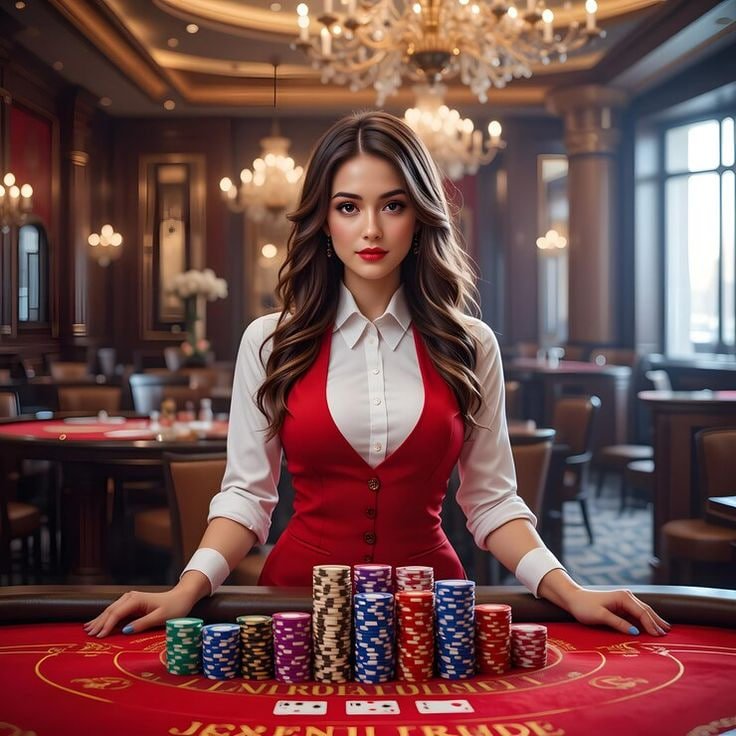 Sit & Go heads-up final table